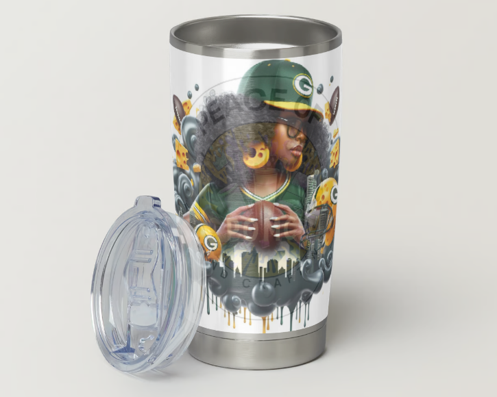Custom Tumbler