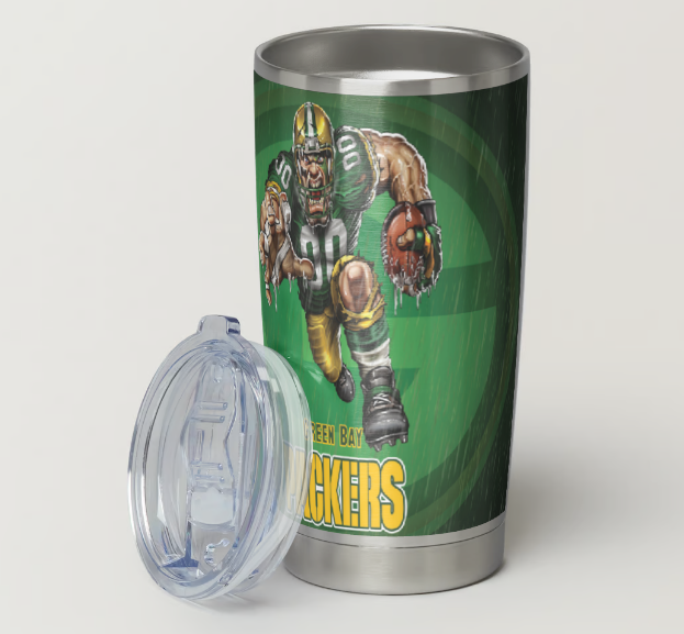 Custom Tumbler