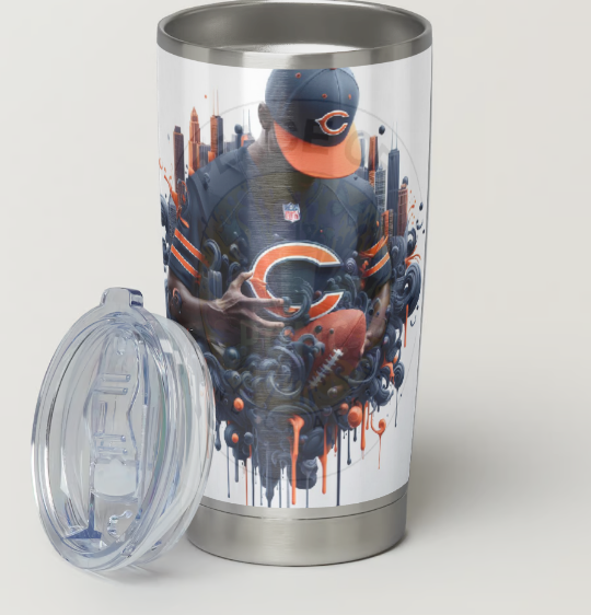 Custom Tumbler