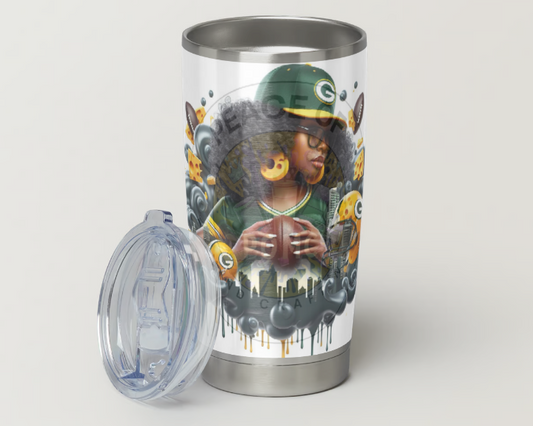 Custom Tumbler